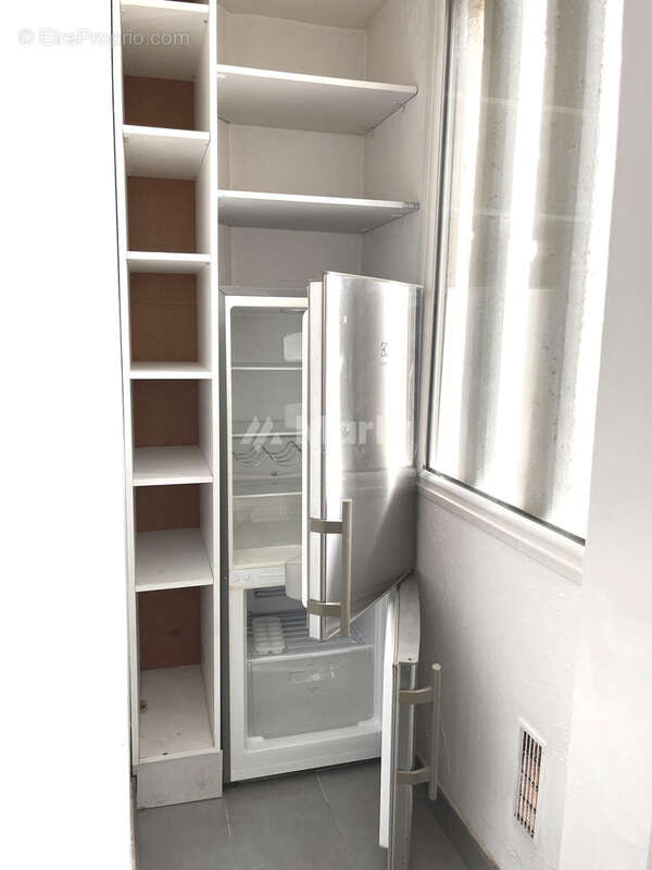 Appartement à ROSNY-SOUS-BOIS