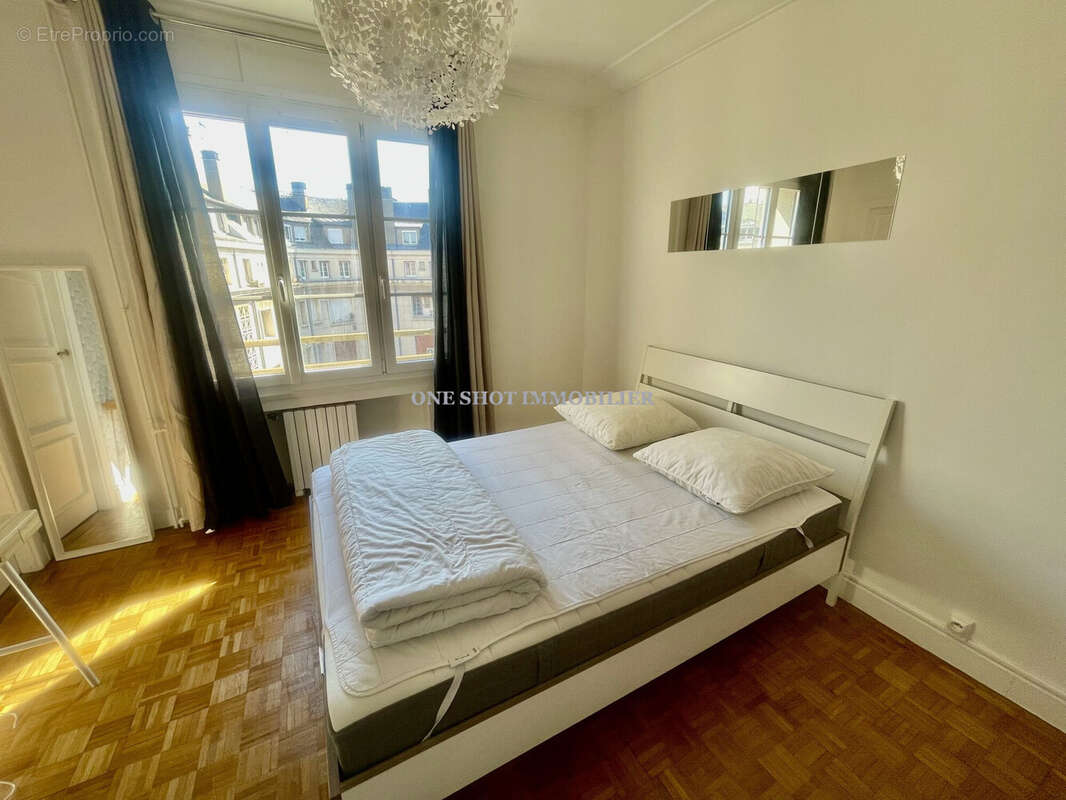 Appartement à ORLEANS