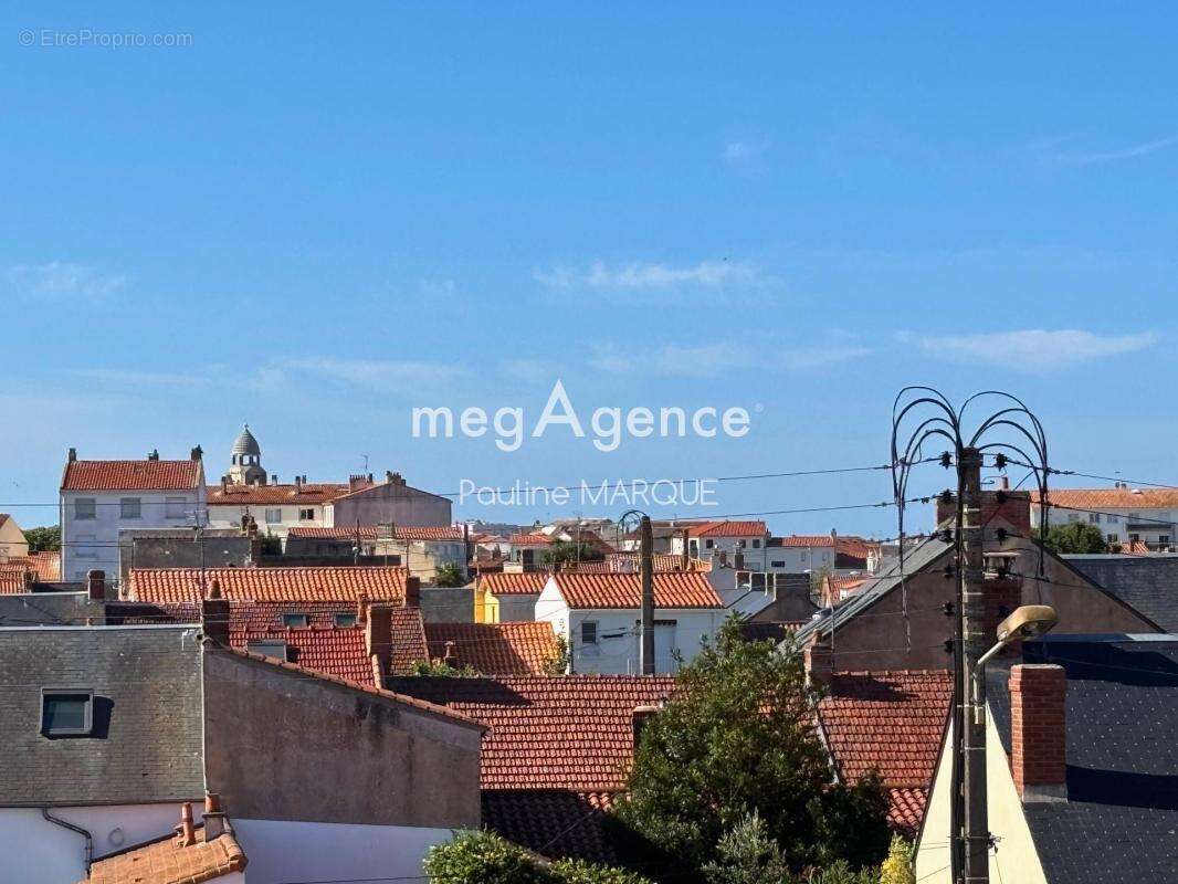 Appartement T3 - 74 m² - Les Sables d'Olonne - photo 7