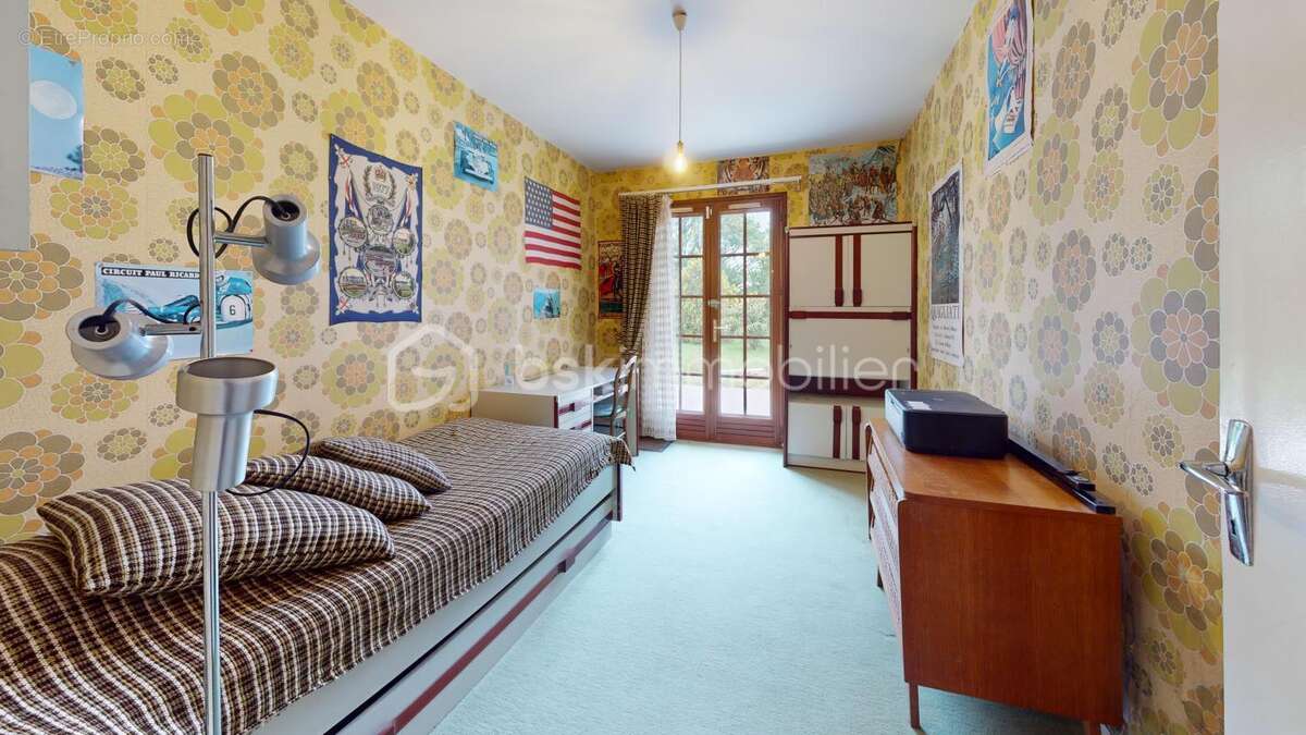 Maison à NESPLOY