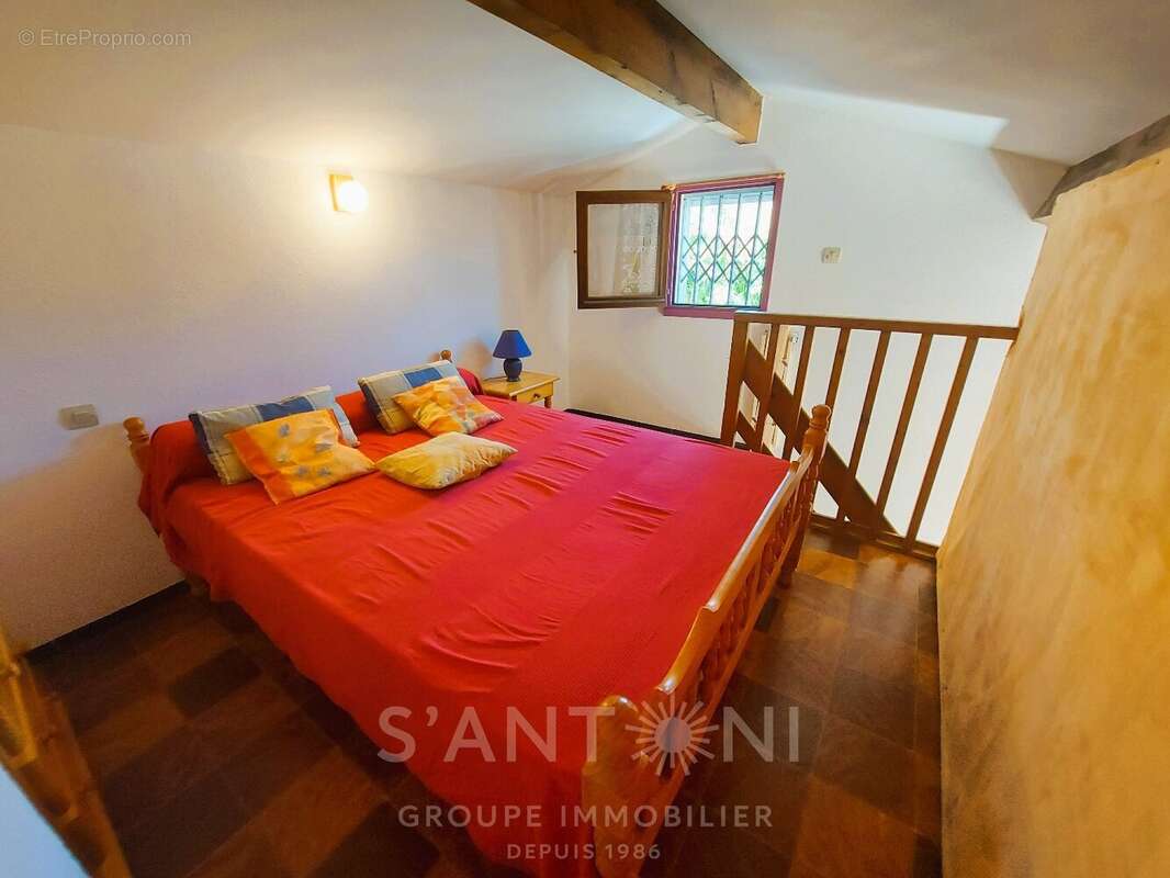 Maison à MARSEILLAN