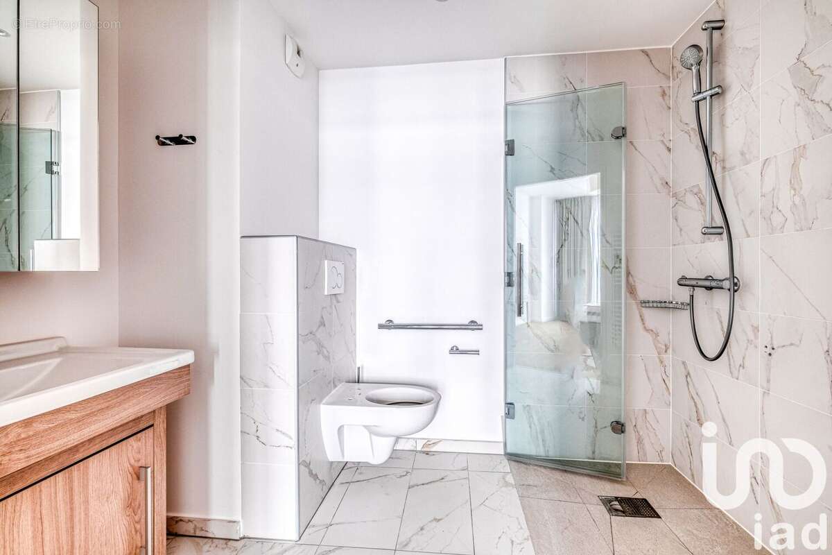 Photo 8 - Appartement à CHESSY