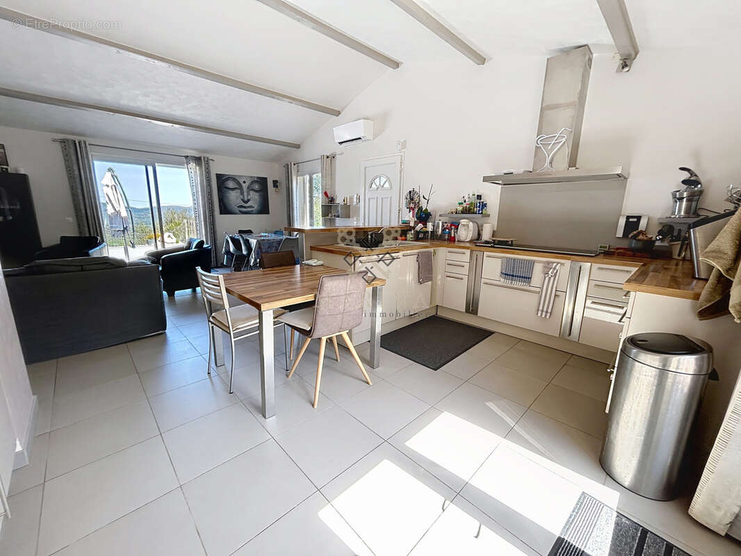 Maison à PORTO-VECCHIO