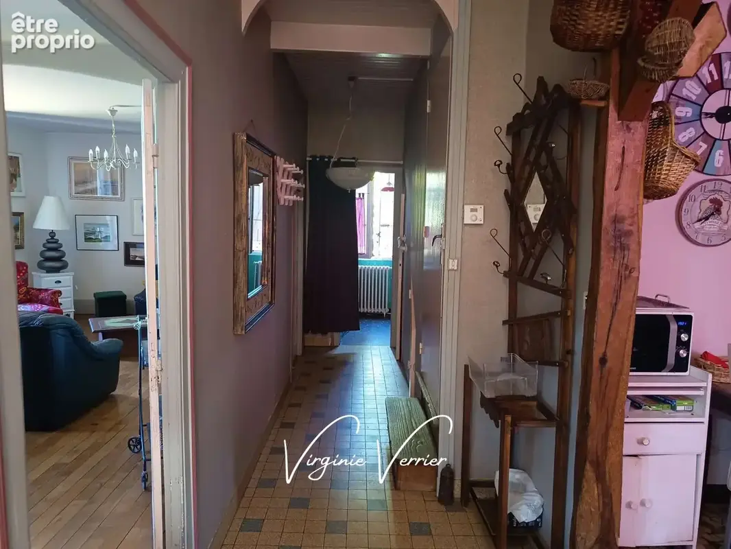 Maison 6 pièces 130 m² à vendre à Saint-Solve (19130) - photo 40