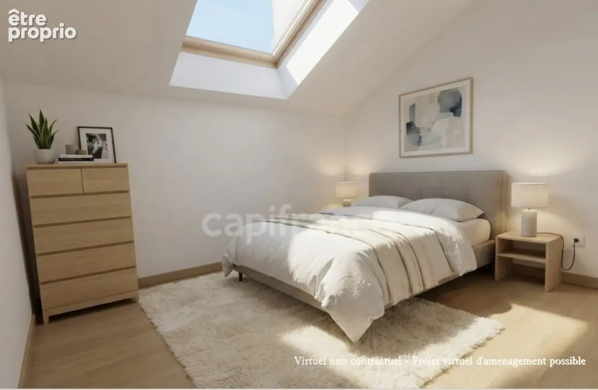 Appartement à vendre 3 pièces PORNIC (44) - photo 13