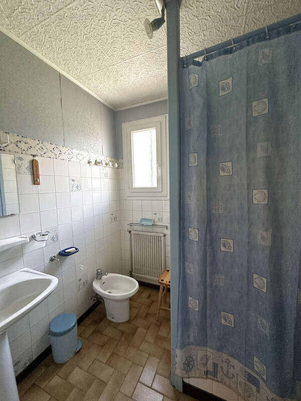 Maison à ARLES-SUR-TECH