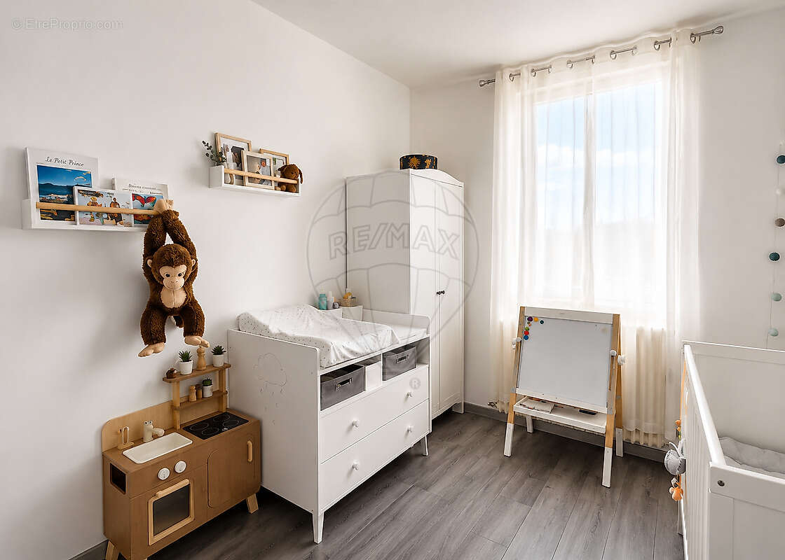 Appartement à TALANGE