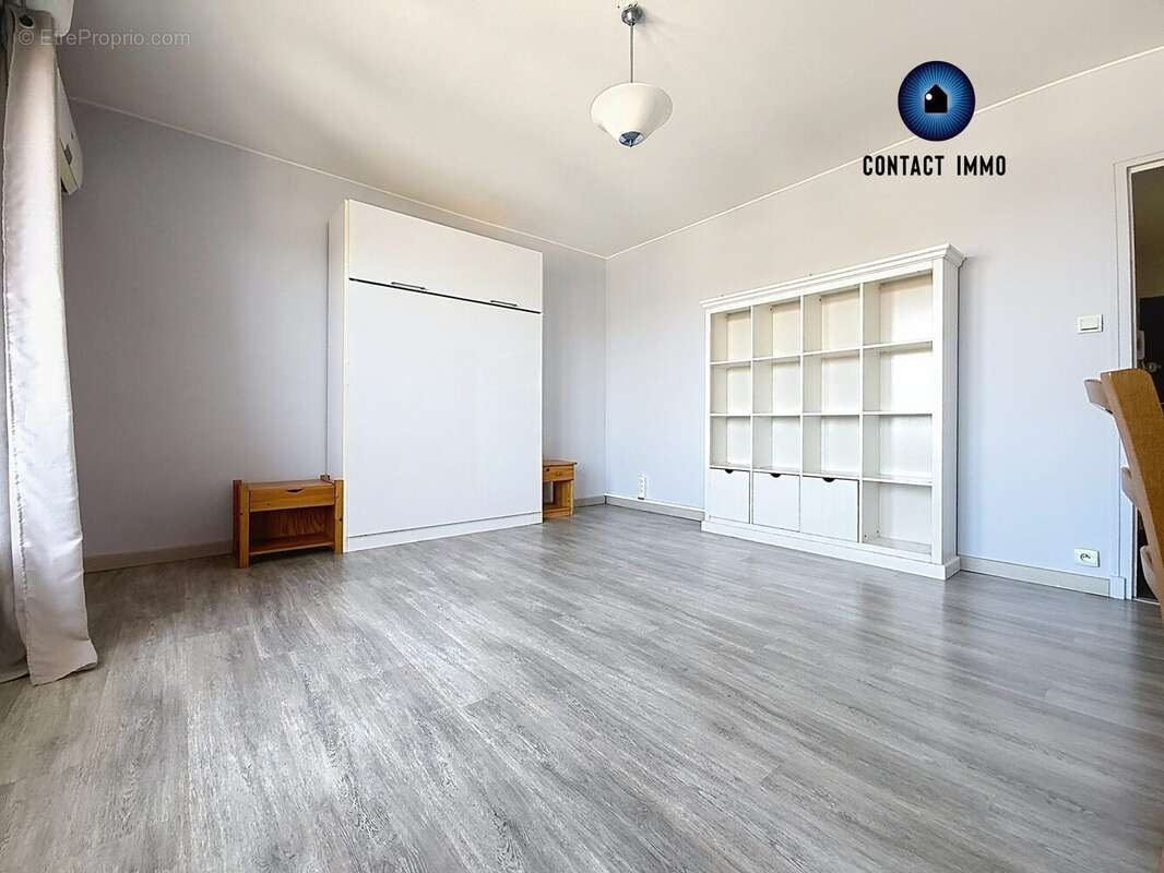 Appartement 34 m² à Brive-La-Gaillarde  - photo 5