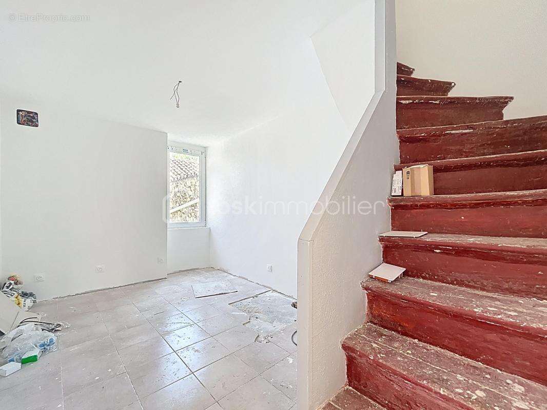 Deux maisons, deux extérieurs, un seul prix ! 95 000 € HAI à Hérépian - photo 13