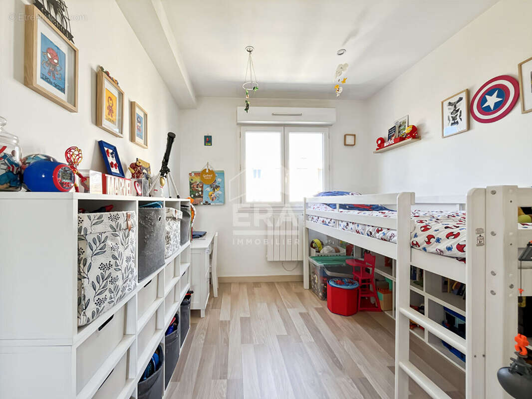 Appartement à MARSEILLE-12E