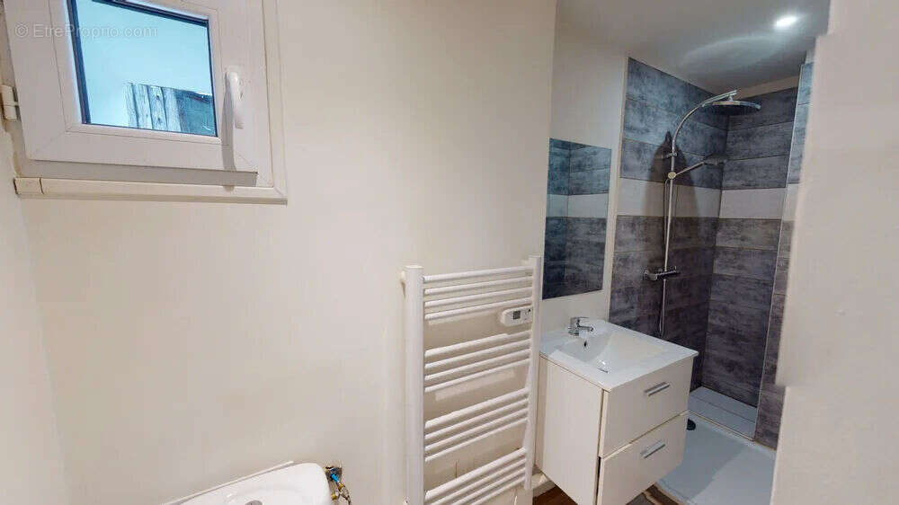 Appartement à FROGES