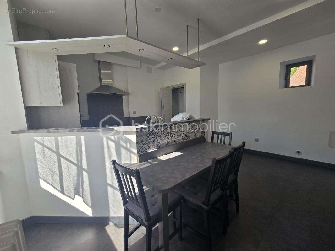 Maison familiale rénovée - Gîte possible et dépendance - photo 14