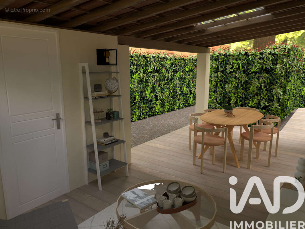 Photo 7 - Maison à BAGNOLS-EN-FORET