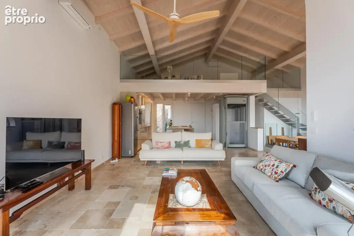 Maison 5 pièces 200 m² à vendre à Villefranche-Sur-Mer (06230) - photo 15