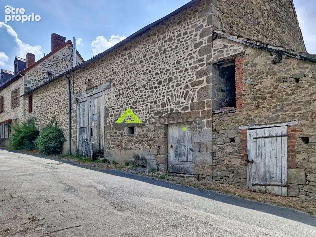 Propriété 110 m2 - Guéret - photo 2