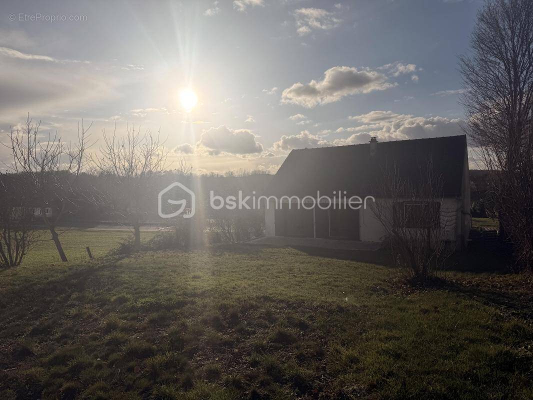 Maison à SOIGNOLLES-EN-BRIE