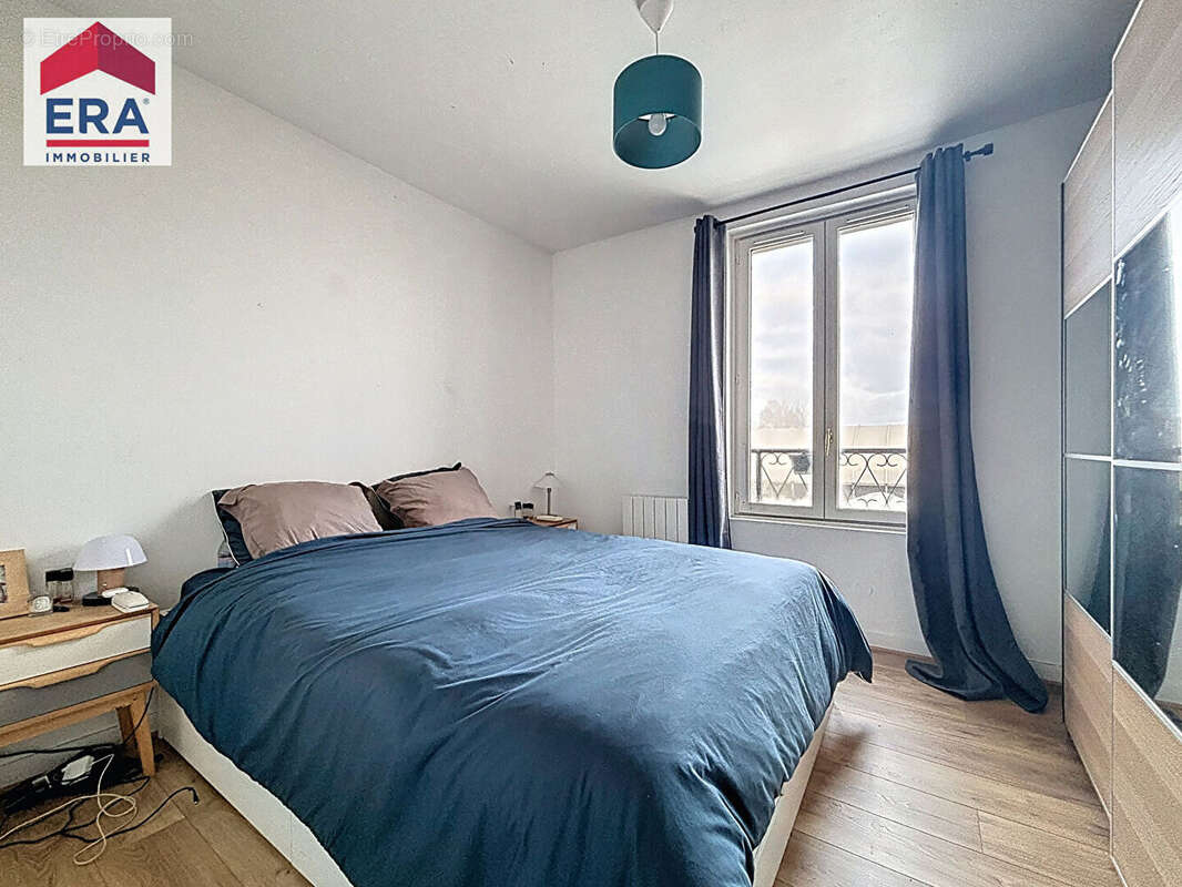 Appartement à IVRY-SUR-SEINE