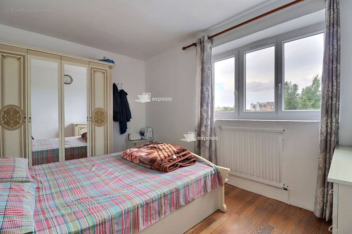 Appartement à ARGENTEUIL