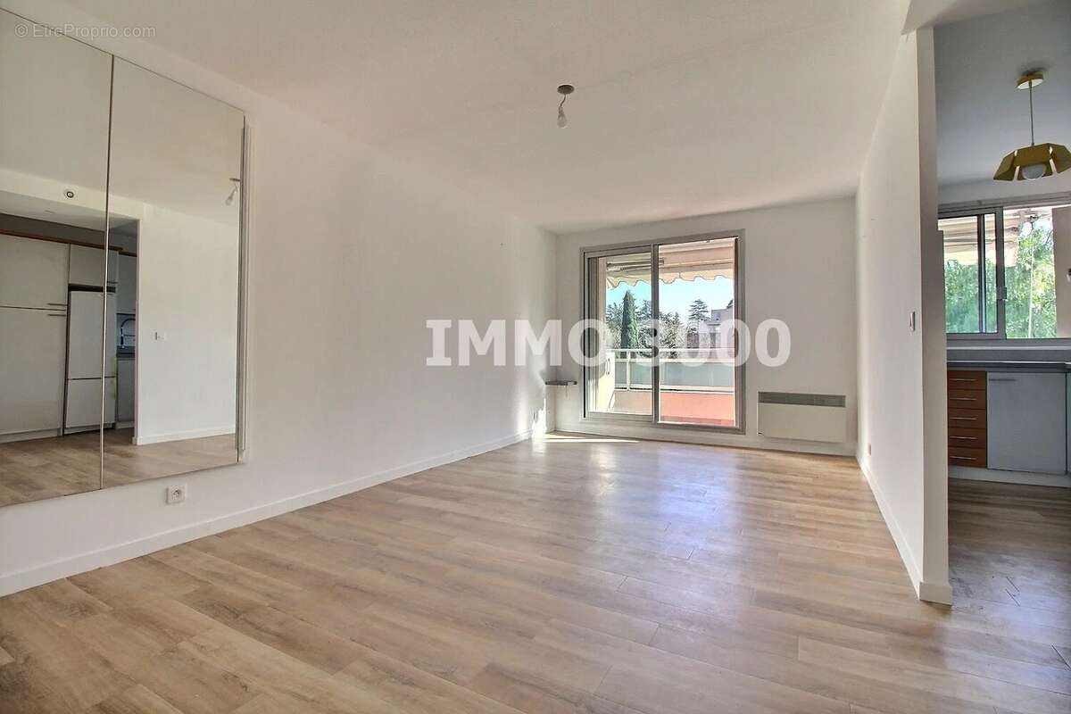 Appartement 2 pièces – 43 m² avec balcon - photo 2