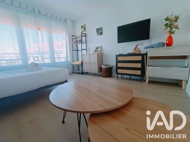 Appartement 30 m² à Vichy  - photo 3