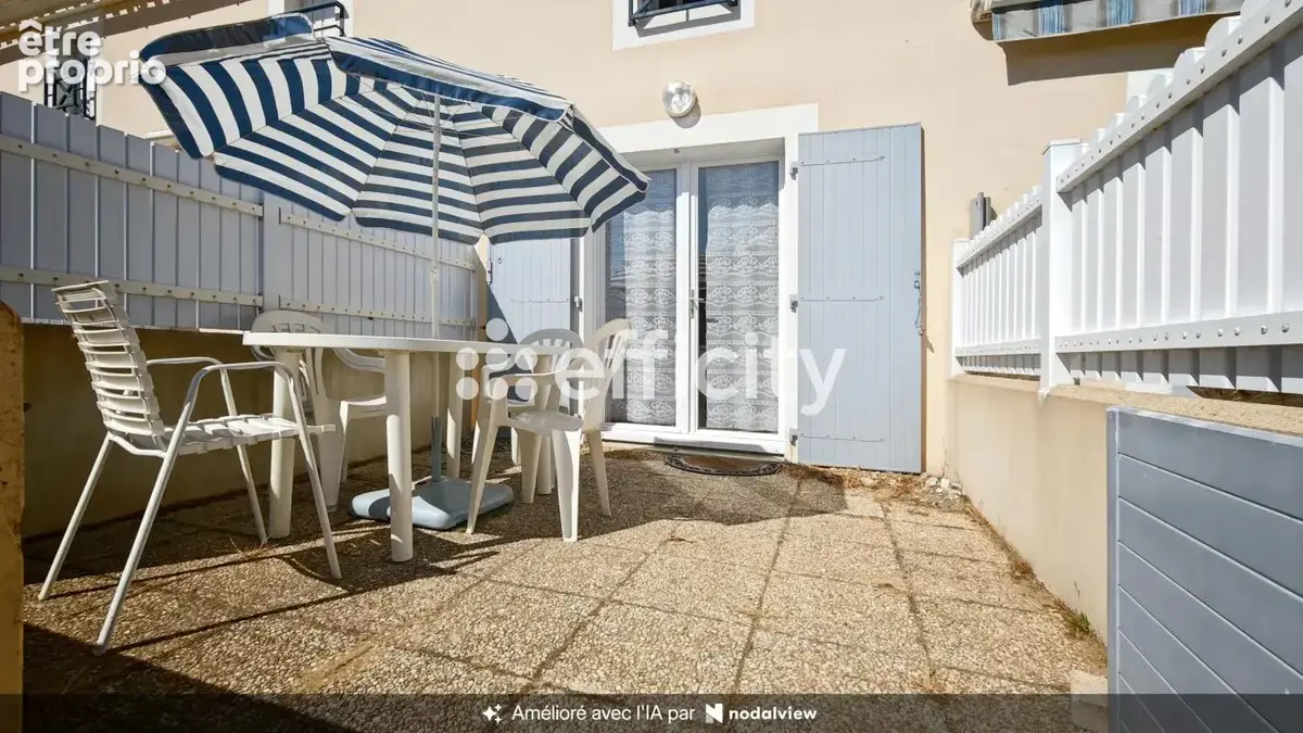 Maison à BRETIGNOLLES-SUR-MER