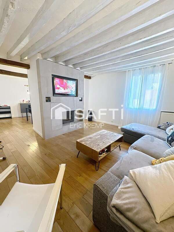 Photo 7 - Maison à NERY