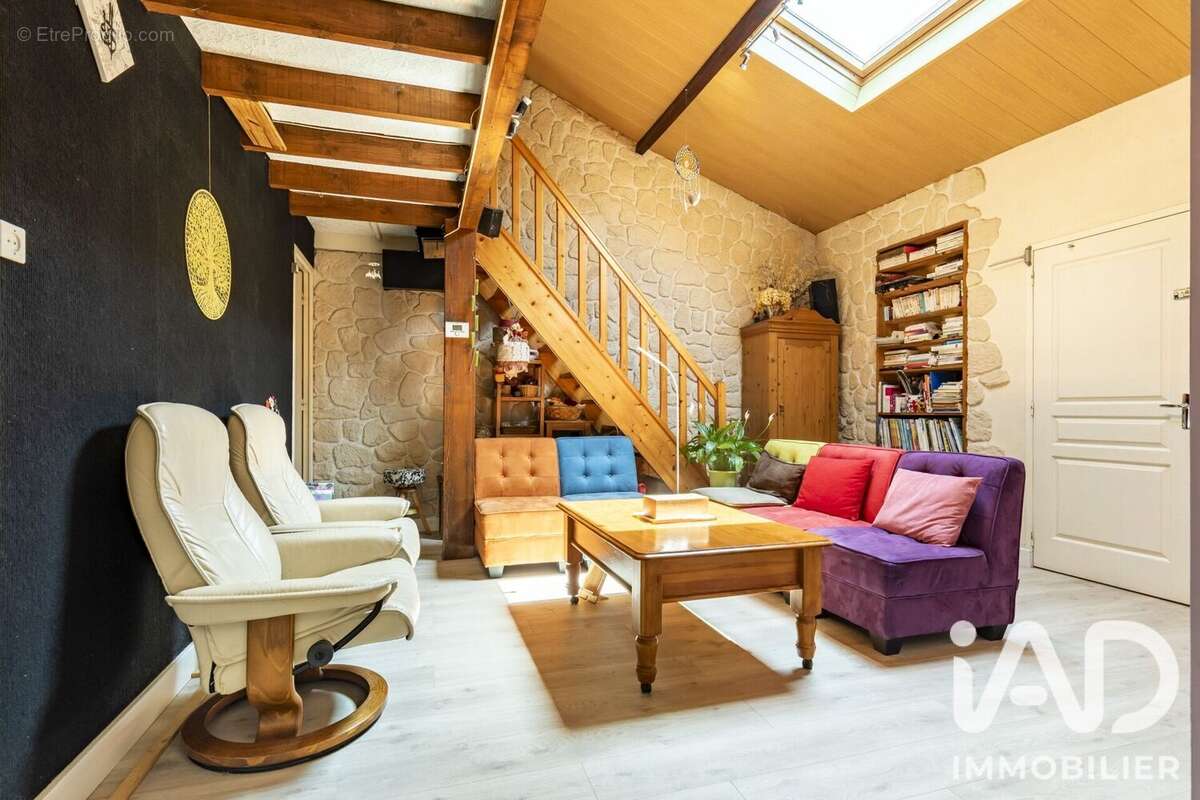 Maison 103 m² à Cholet  - photo 4