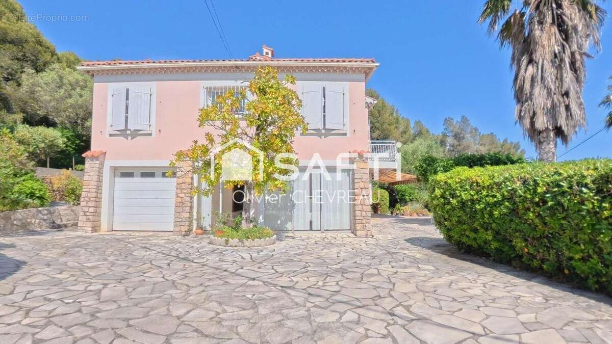 Photo 3 - Maison à LA GARDE