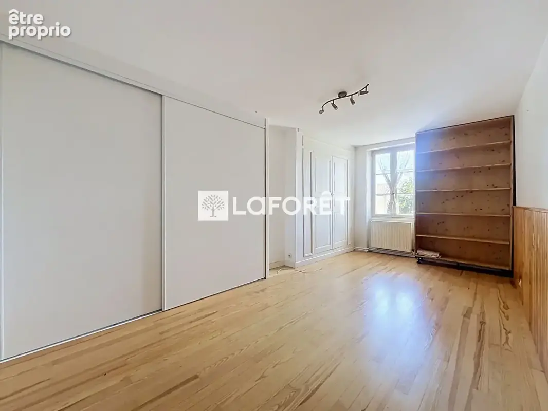 Maison centre-village Saint-Amour - photo 7
