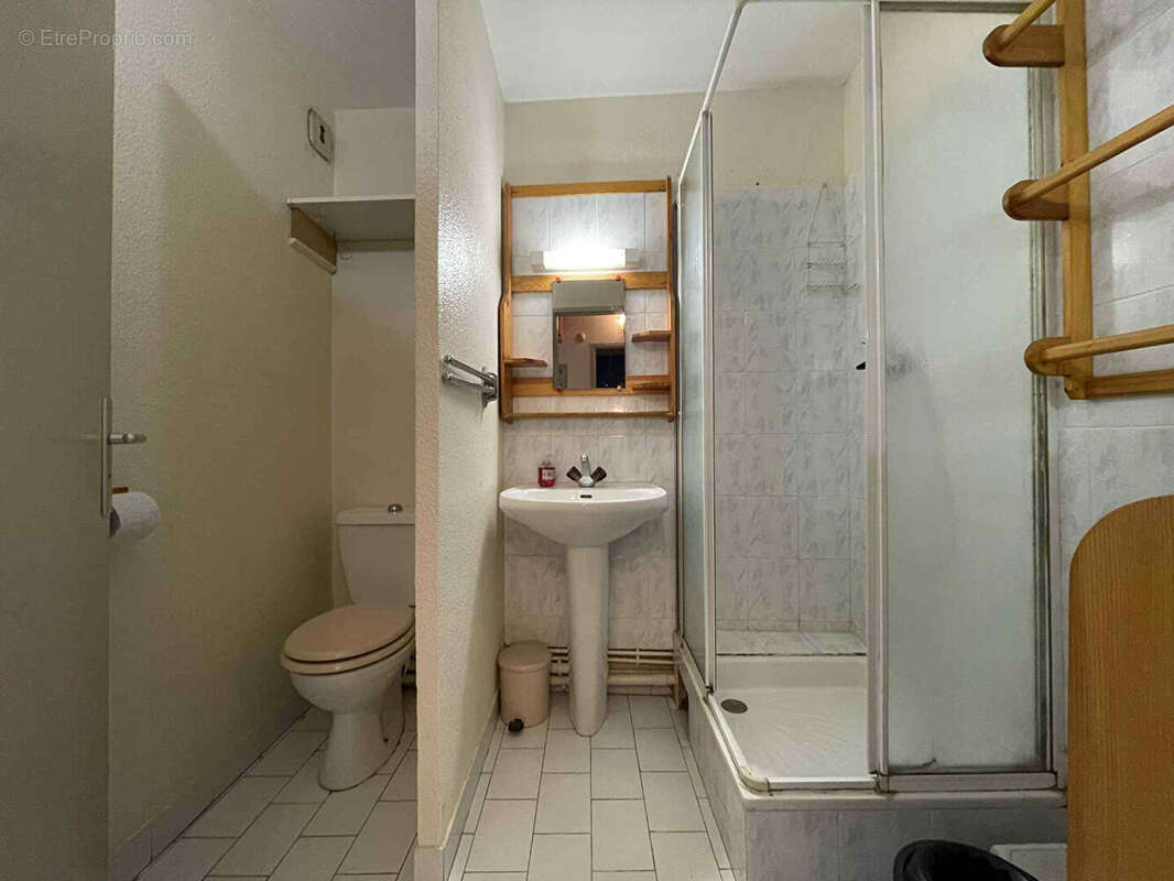 Appartement à LA GRANDE-MOTTE