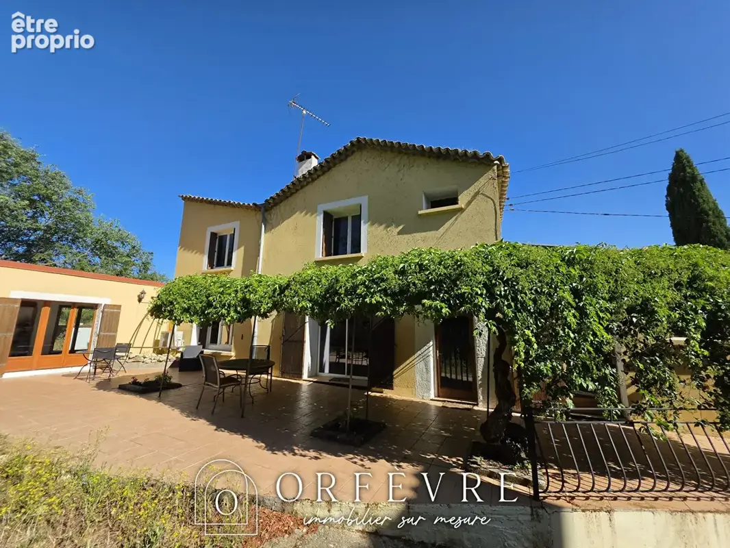 Maison 156 m² avec grand terrain attenant constructible - photo 2