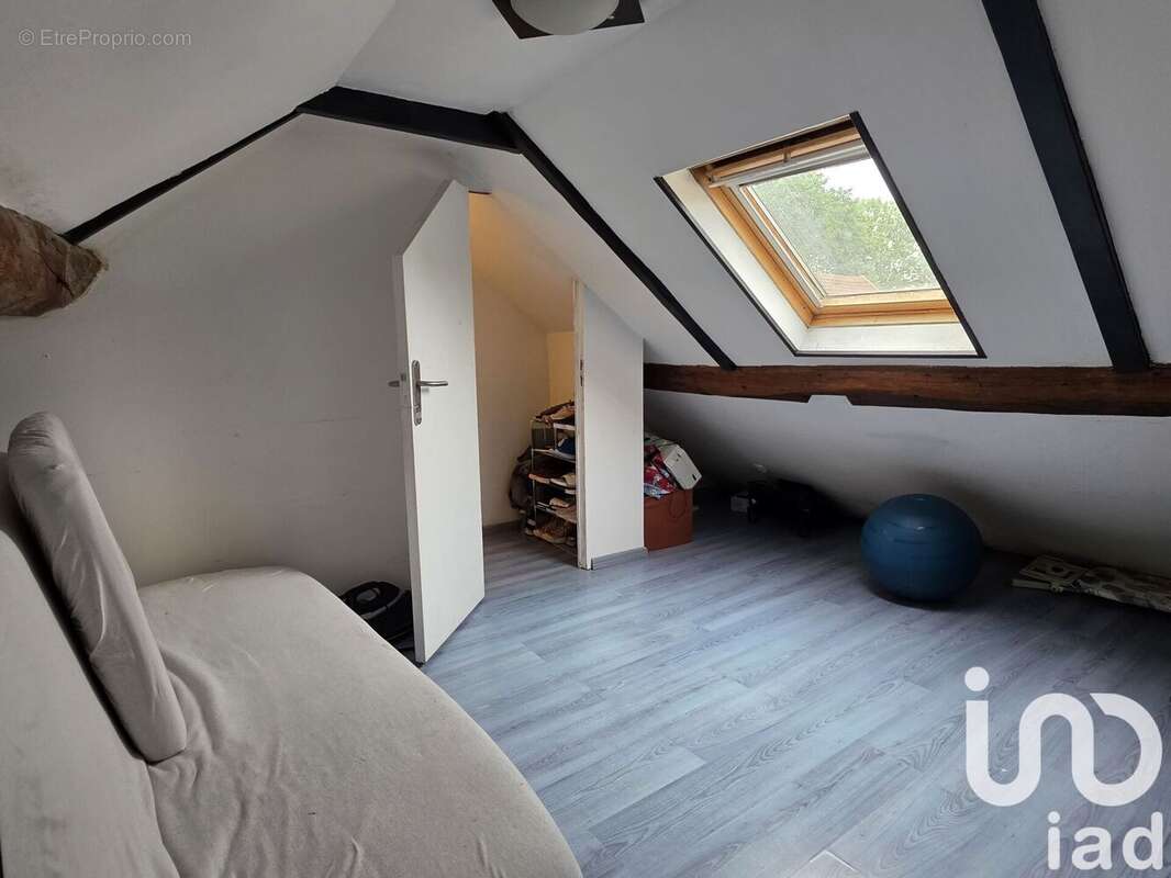 Photo 9 - Maison à MITRY-MORY