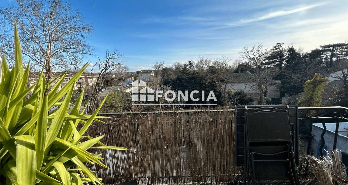 Appartement à AVIGNON