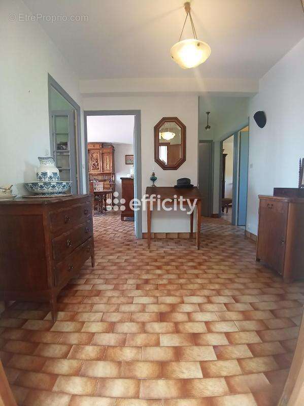 Appartement - photo 3