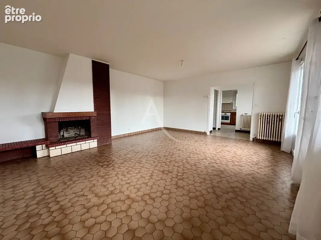 Maison Le Controis En Sologne - photo 3
