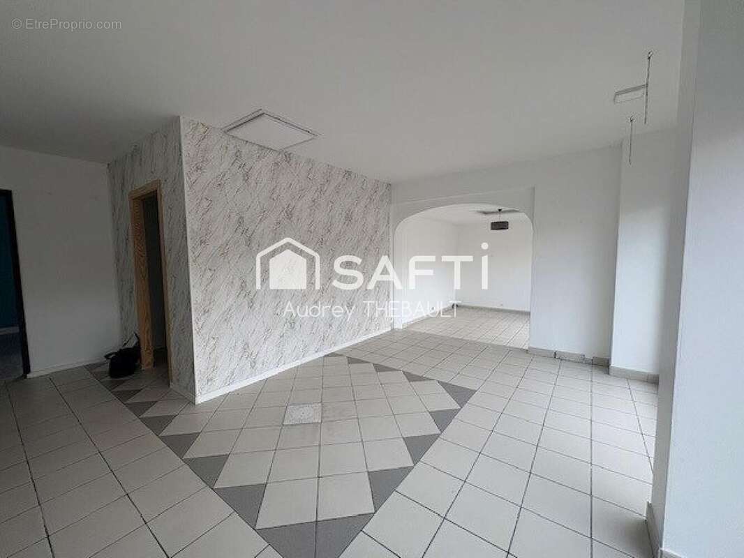 Photo 7 - Commerce à BERCK