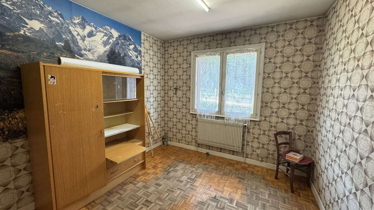 Photo 9 - Maison à THIZY