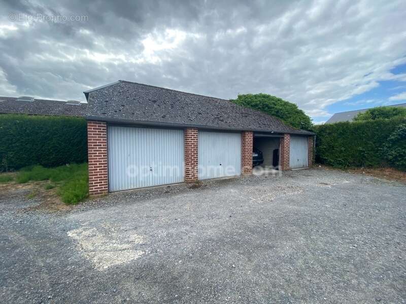 Maison à LA BOUTEILLE