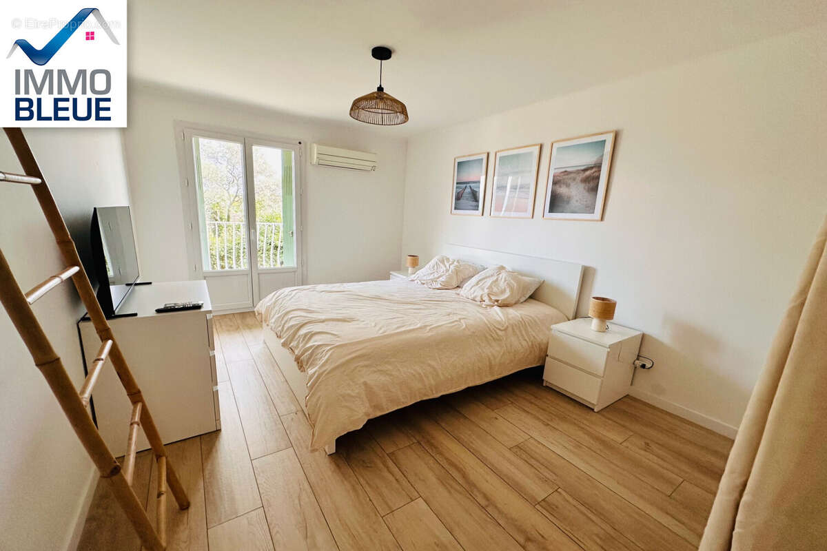Appartement à MARTIGUES