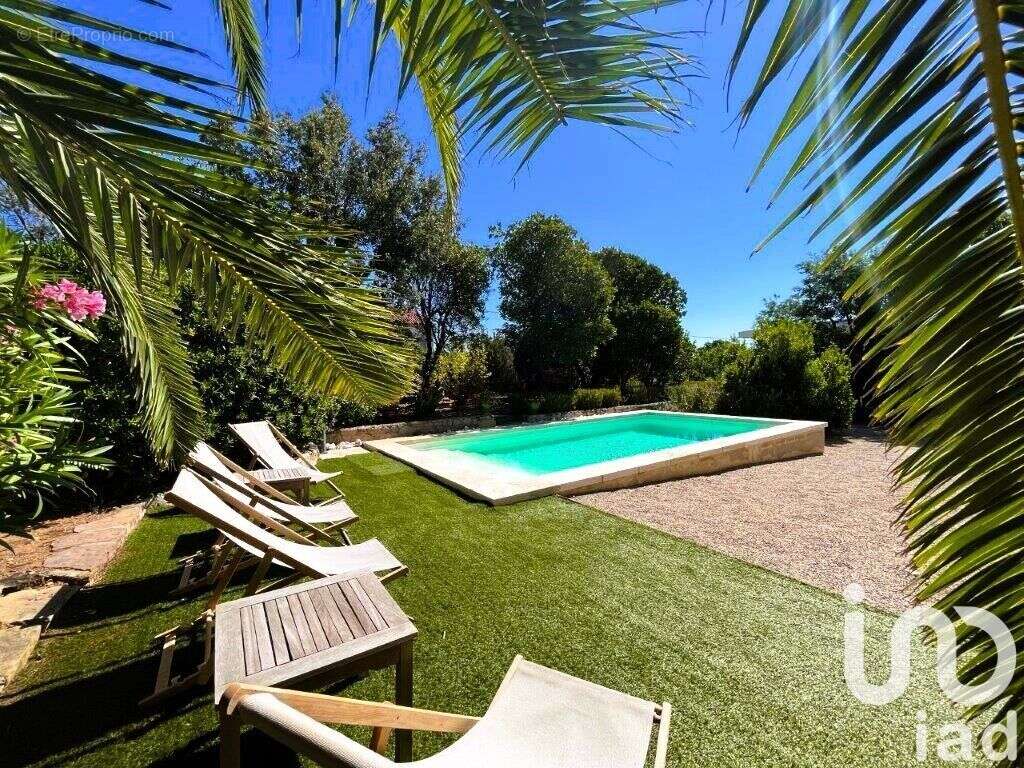 Photo 4 - Maison à FREJUS