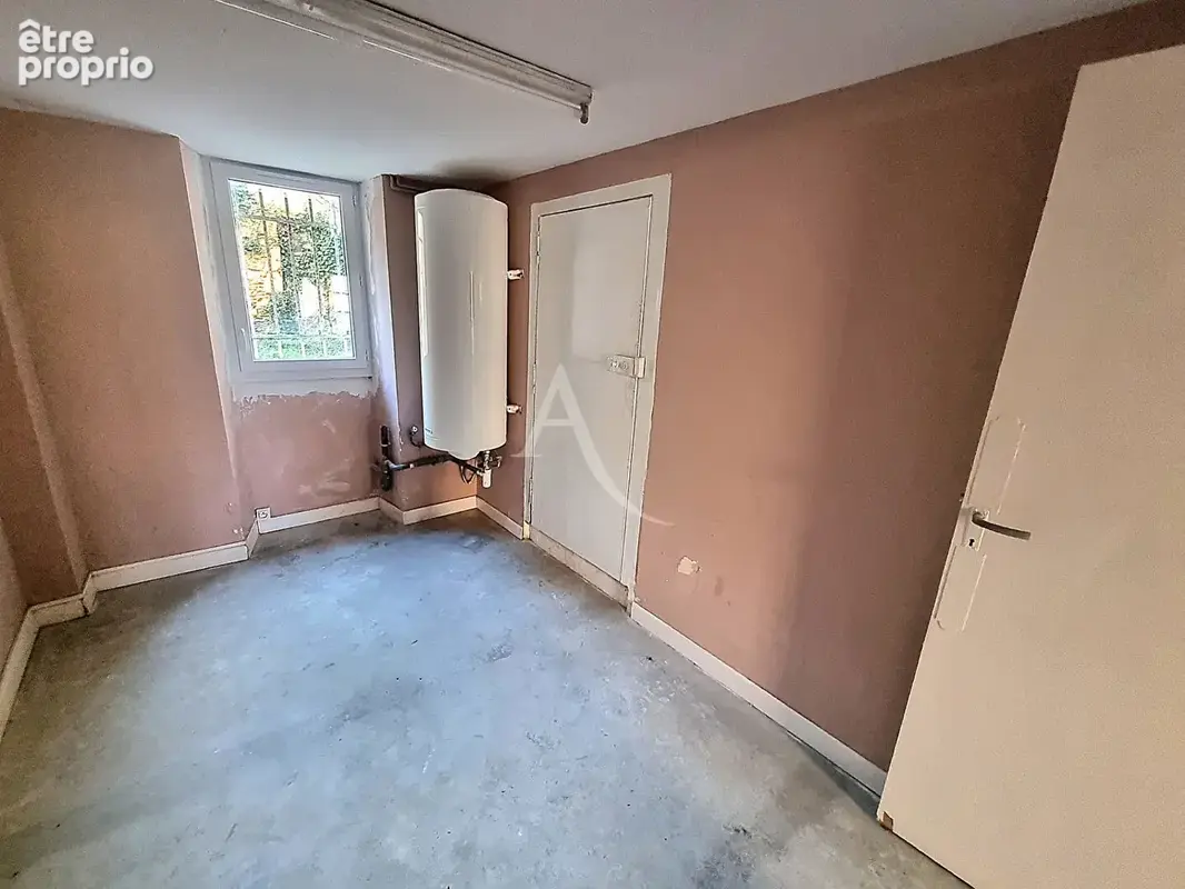 Maison de Bourg au Coeur de Précigné - photo 14