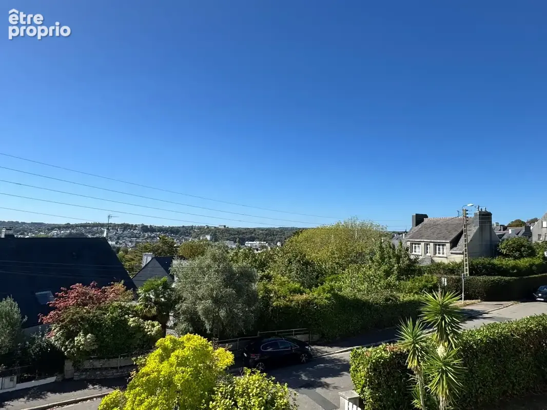 Photo Maison à Quimper au prix de 179 900€
