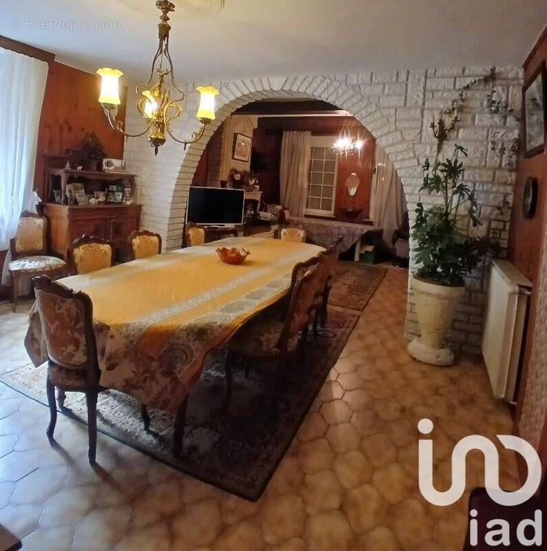 Photo 1 - Appartement à CORNY-SUR-MOSELLE