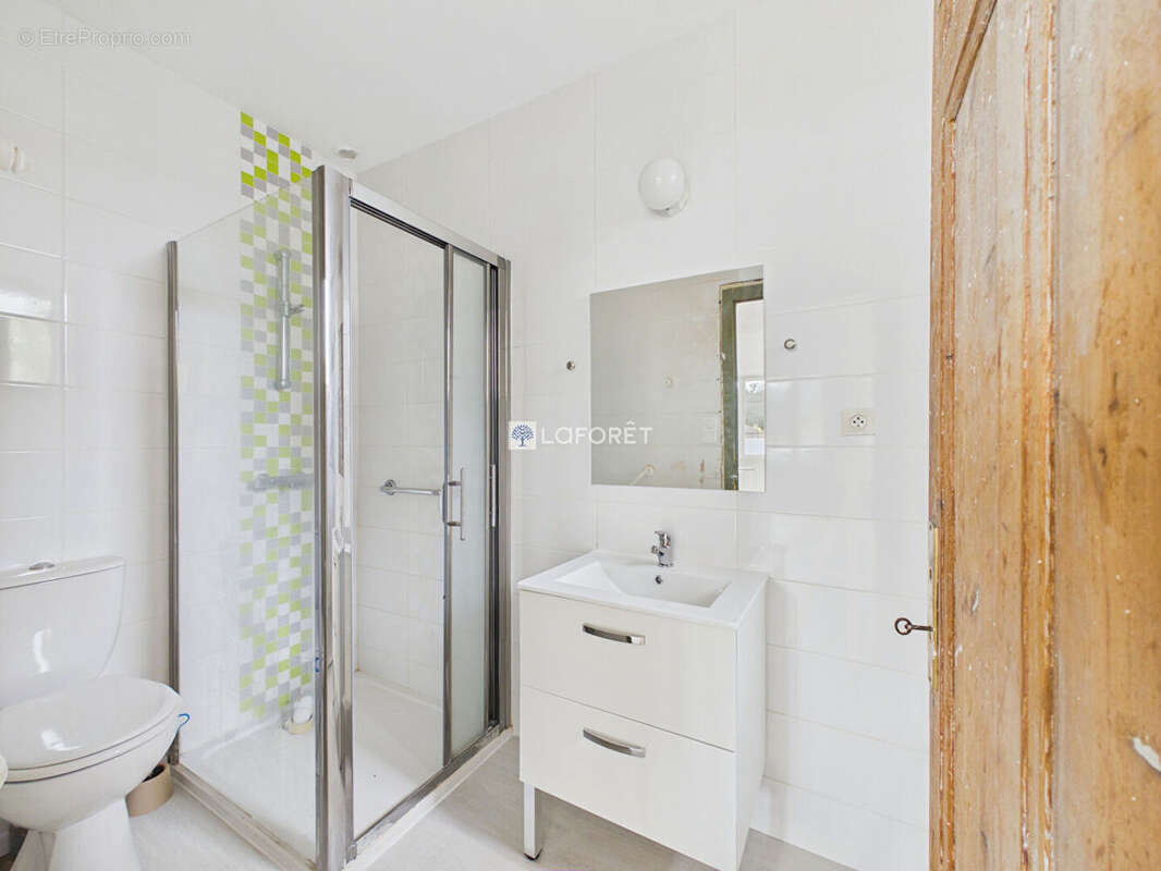 Appartement Loctudy 2 pièce(s) 58.62 m2 - photo 4