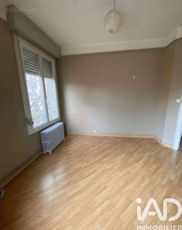 Photo 2 - Appartement à VALENCIENNES
