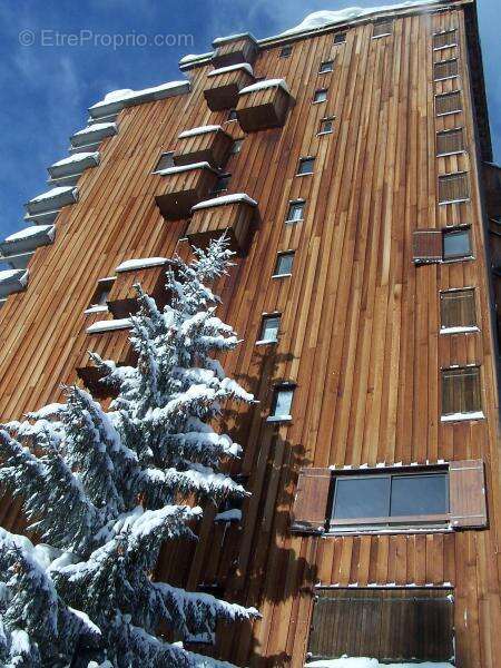   - Appartement à PRADES