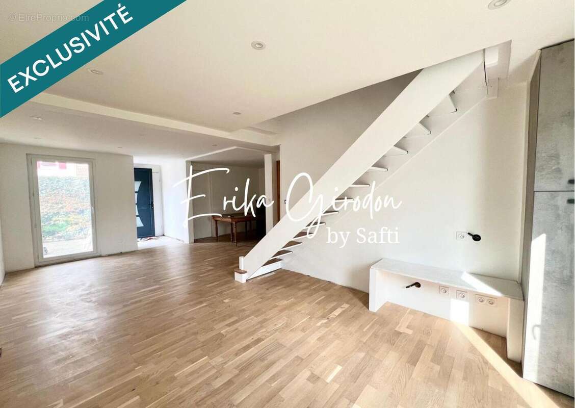 Photo 3 - Maison à MIRIBEL