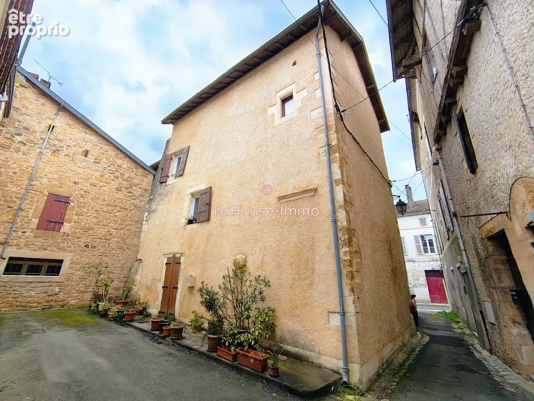Maison 4 pièces 80 m² à vendre à Thiviers (24800) - photo 41