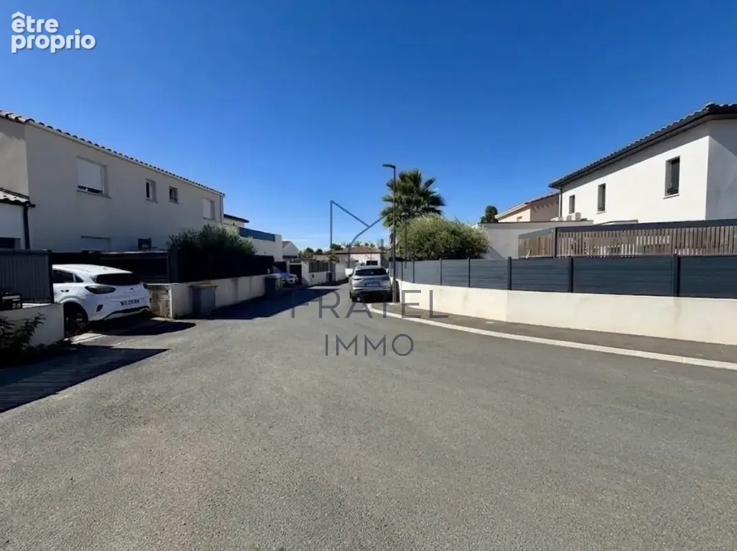 Terrain de 171 m2   lotissement récent - photo 2