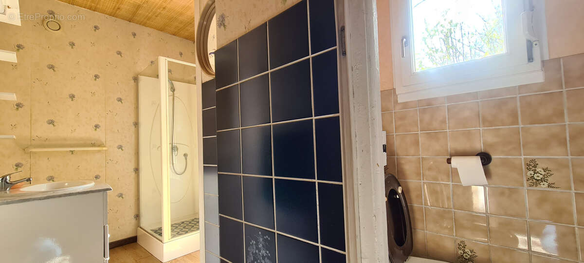 Appartement à VERDUN